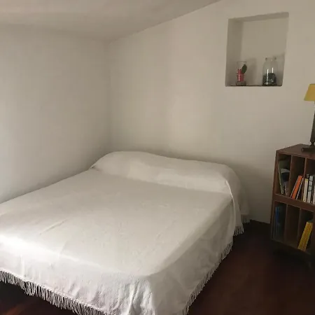 Antica Сasa de vacaciones *